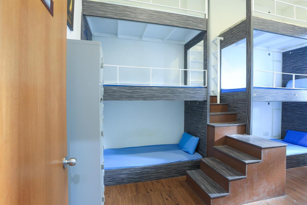 Spot On 90236 Zigzag Travellers Home Κουάλα Λουμπούρ Εξωτερικό φωτογραφία
