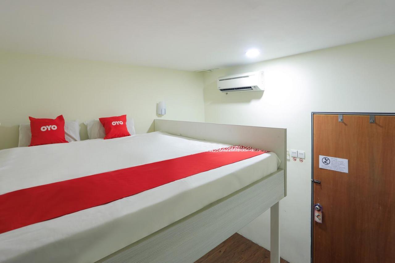 Spot On 90236 Zigzag Travellers Home Κουάλα Λουμπούρ Εξωτερικό φωτογραφία