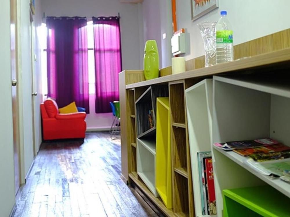 Spot On 90236 Zigzag Travellers Home Κουάλα Λουμπούρ Εξωτερικό φωτογραφία